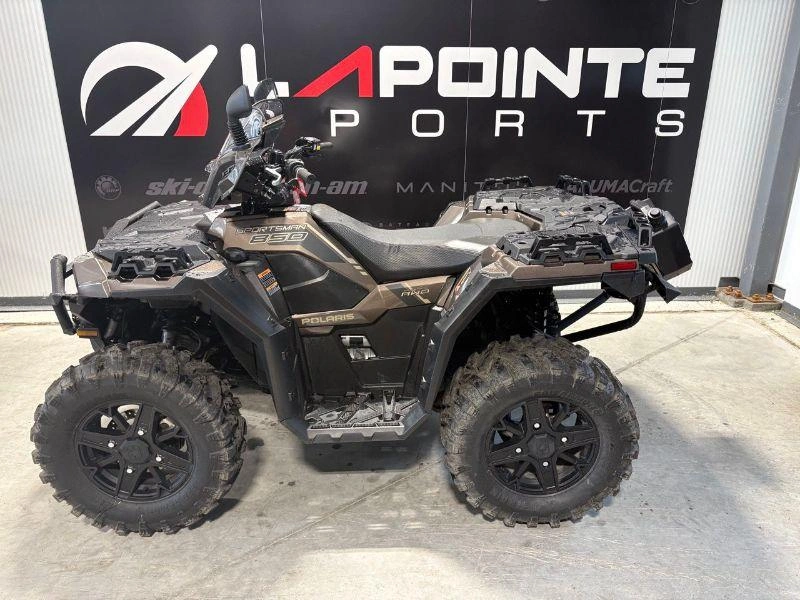 Polaris Sportsman Trail 850 Eps 2026