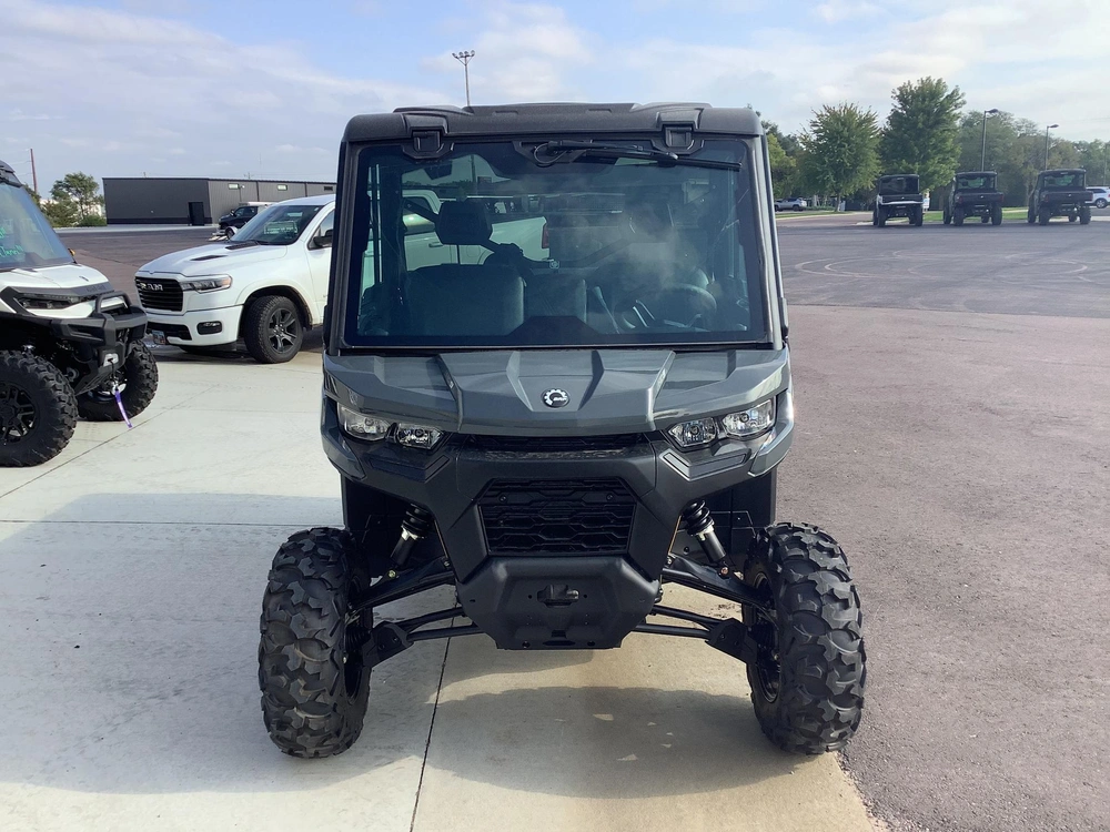 2027 Can-am Defender Dps Hd9 Cab
