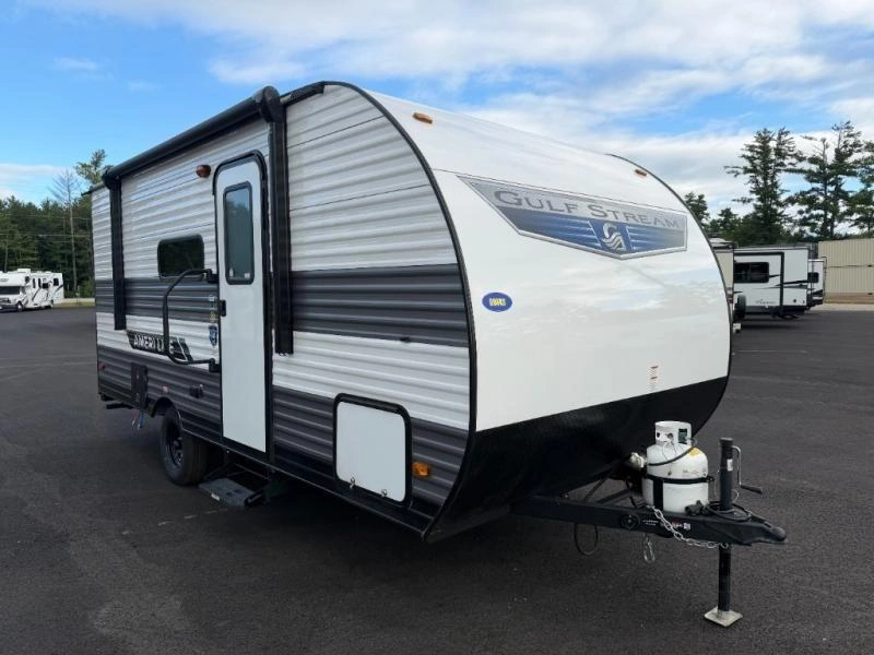 2026 Gulf Stream Trailmaster 177bh