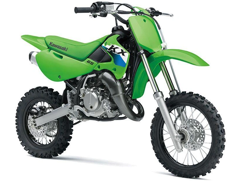 Kawasaki Kx65 2027