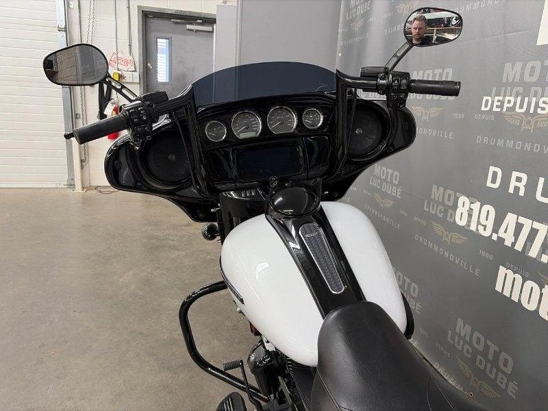 Harley-davidson Flhxs Street Glide Special 2019