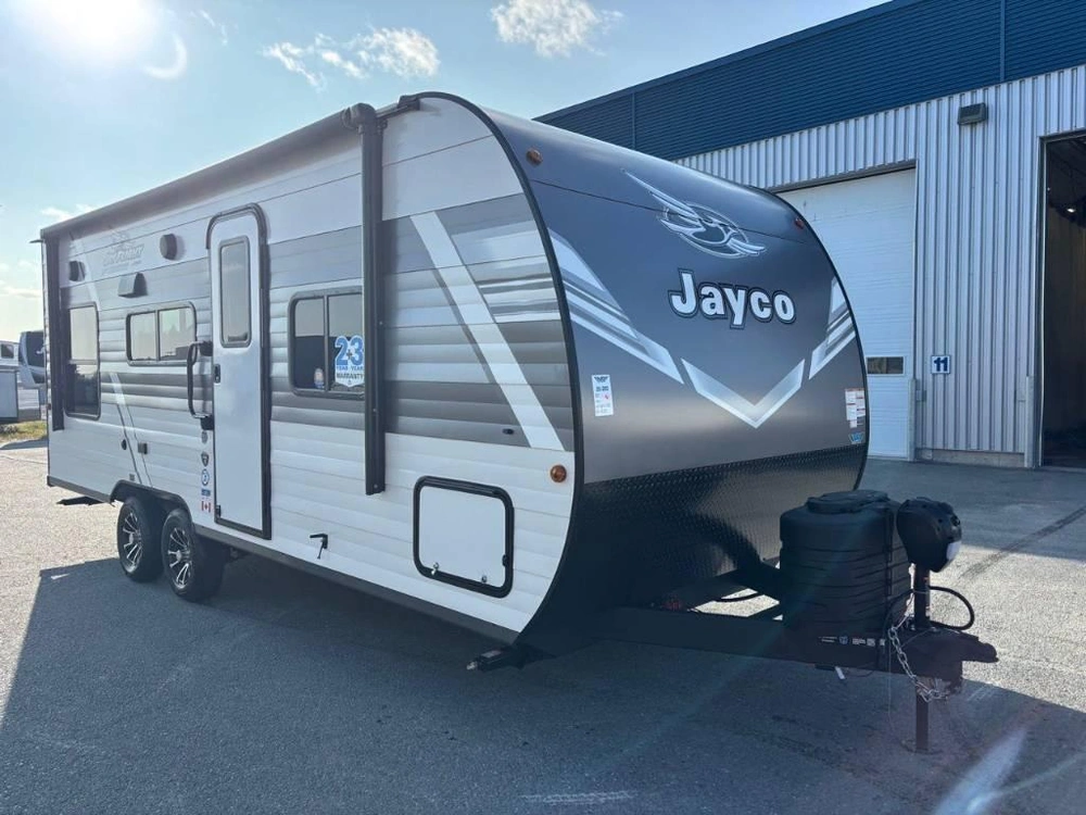 Jayco Jay Flight 210qb 2027