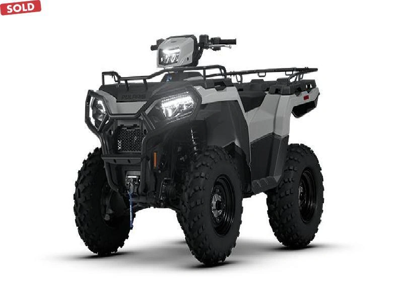 2026 Polaris Sportsman 570 Eps