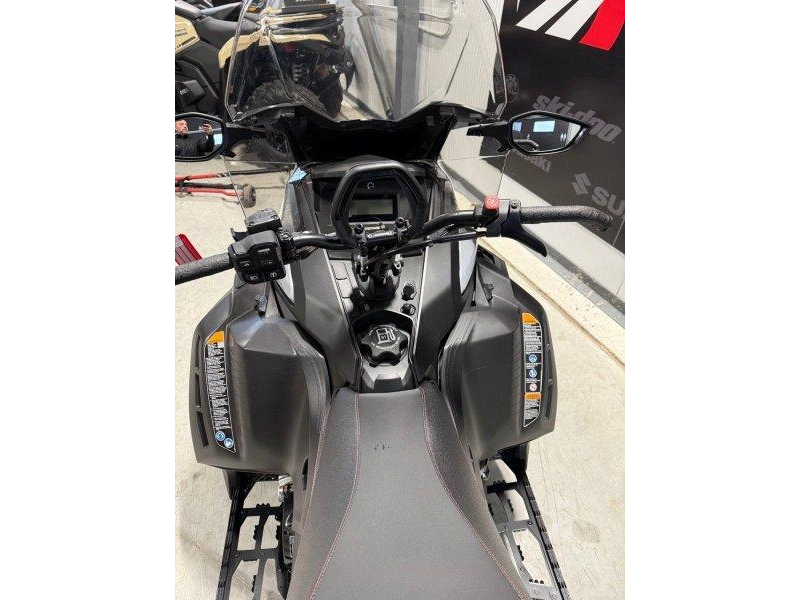 Ski-doo Expedition Le 16'' 600rr E-tec Powdermax 2.0'' E.s. 2027