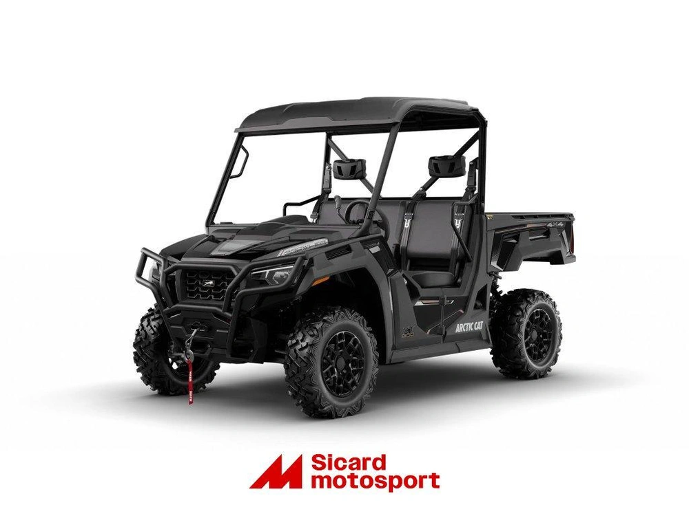 2027 Arctic Cat Prowler 800 Xt