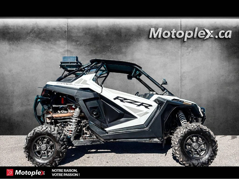 Polaris Rzr Pro Xp Sport Cabine 2022