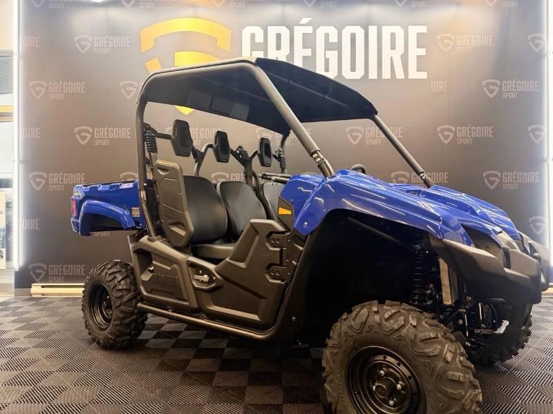 Yamaha Viking Eps 2026