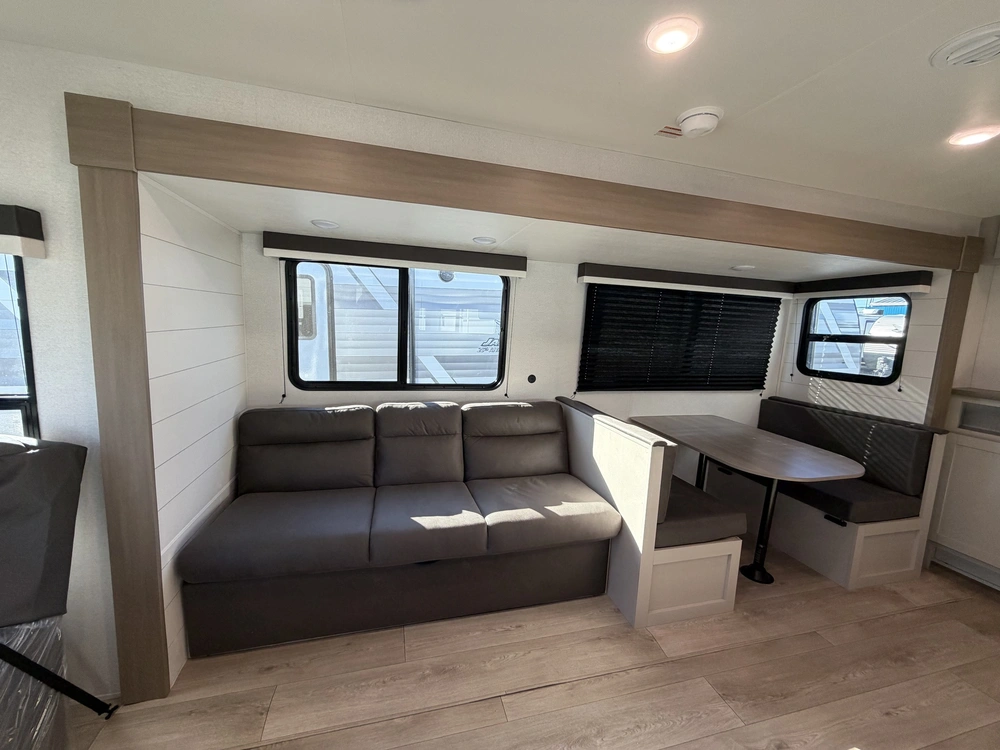 Jayco Jay Flight Slx 262rls 2027