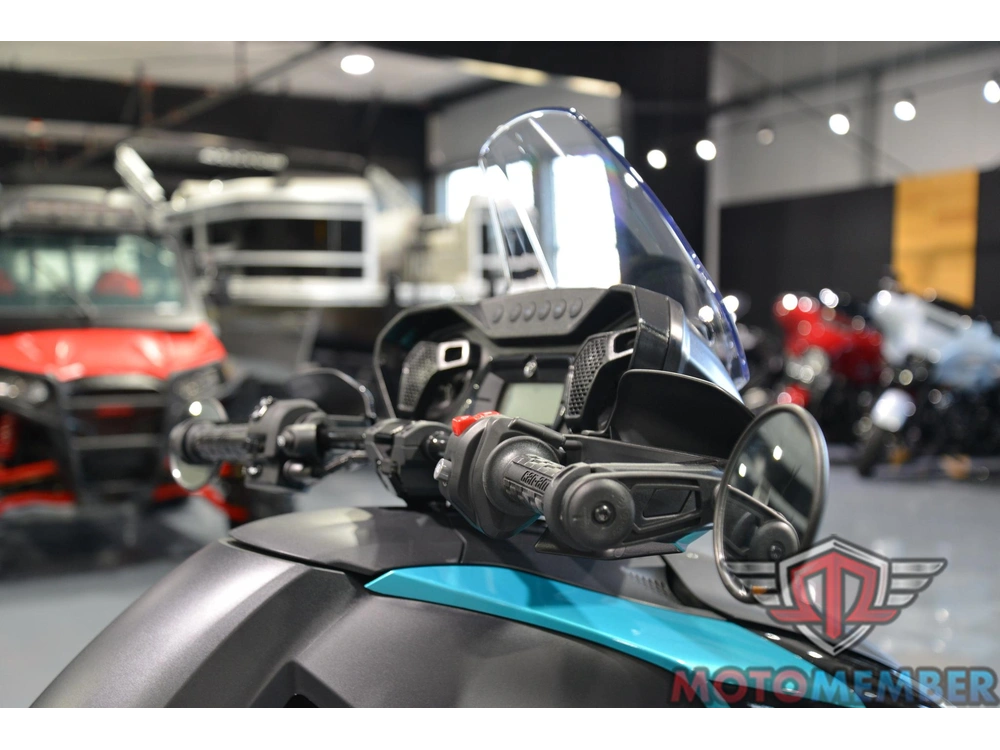 2026 Can-am Ryker Rally 900