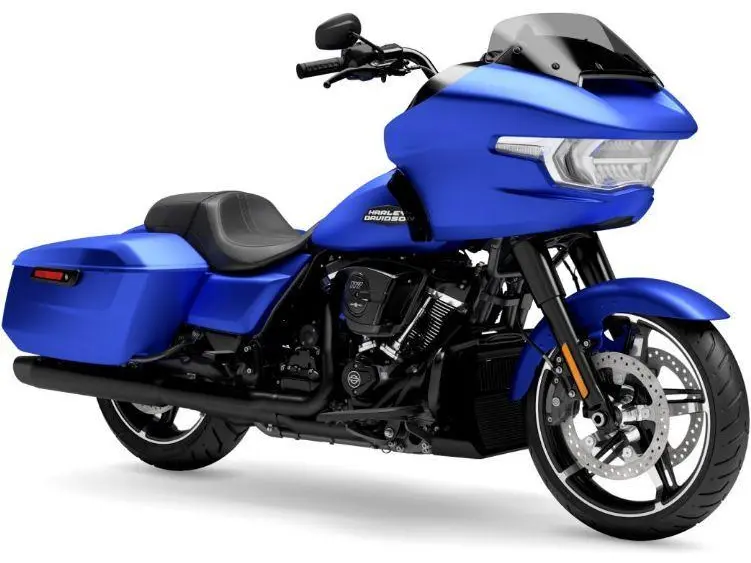 2026 Harley-davidson Road Glide