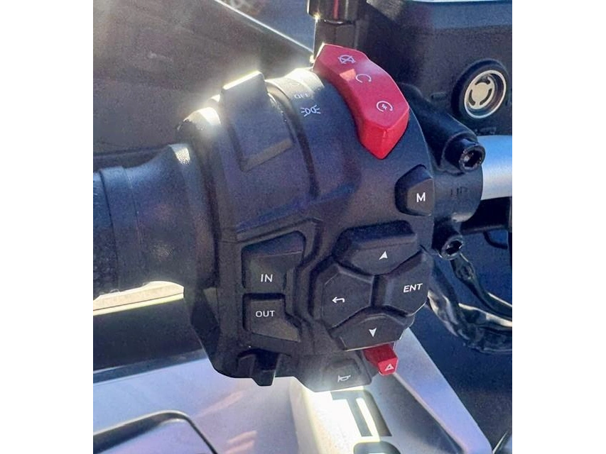 Cfmoto Cforce 800 Touring 2027
