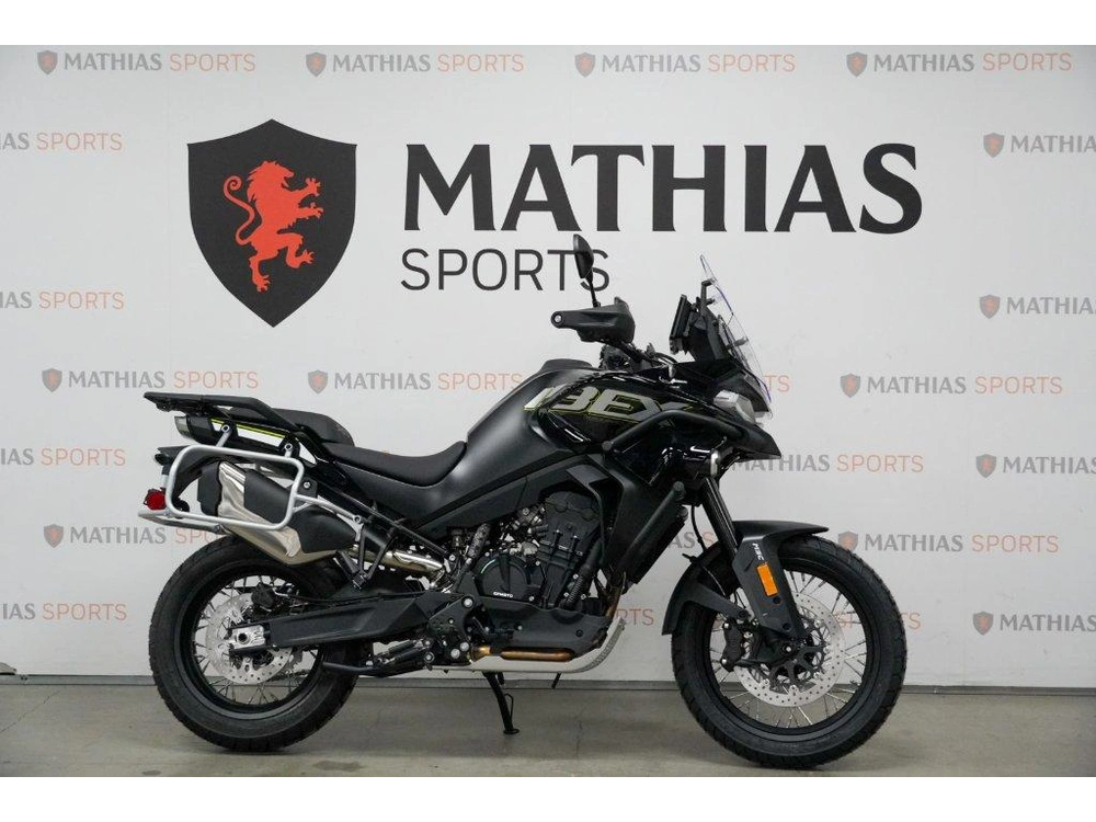 Cfmoto Ibex 800-e (explore) 2026