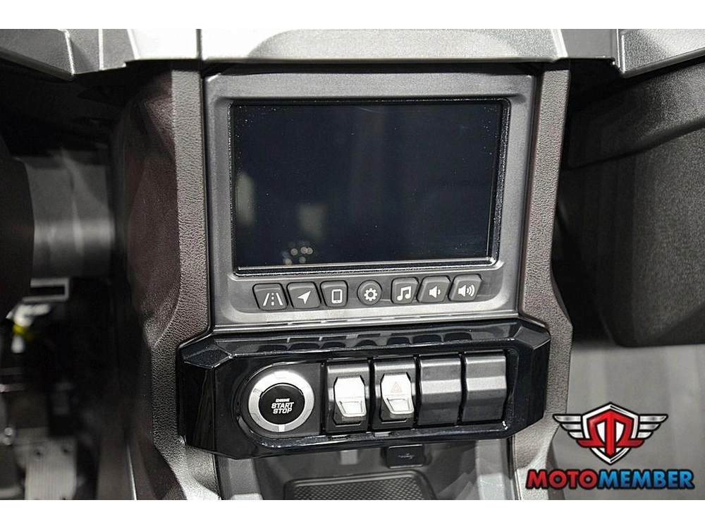 2025 Slingshot Slr Manual