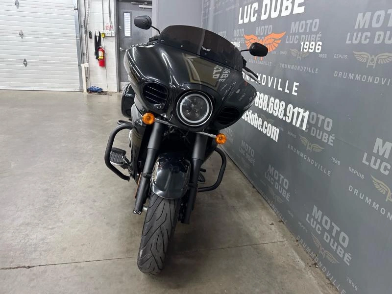 2019 Kawasaki Vaquero 1700 Abs