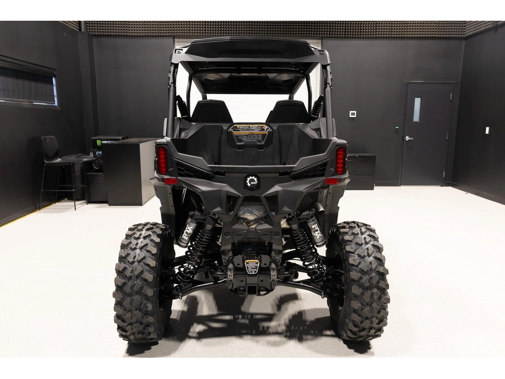 2027 Can-am Maverick Sport 9jve