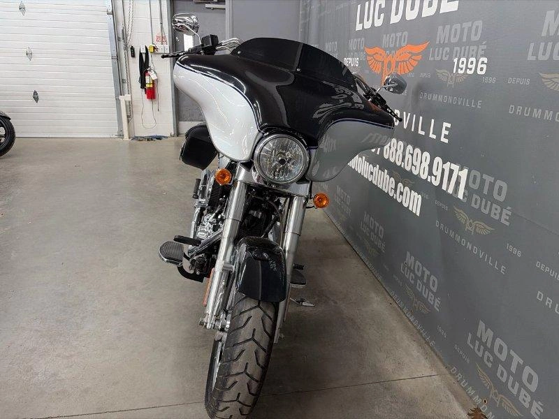 Harley-davidson Flstf Fat Boy 2012