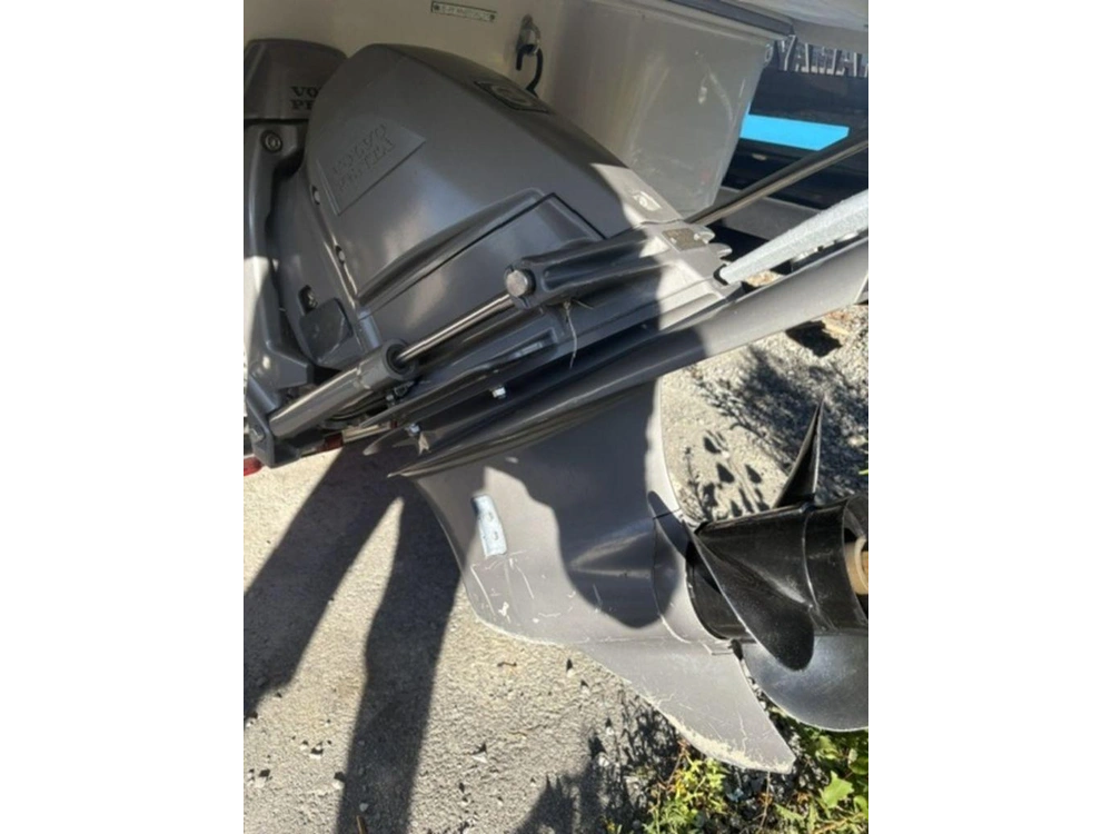 2012 Four Winns H 180 Ss