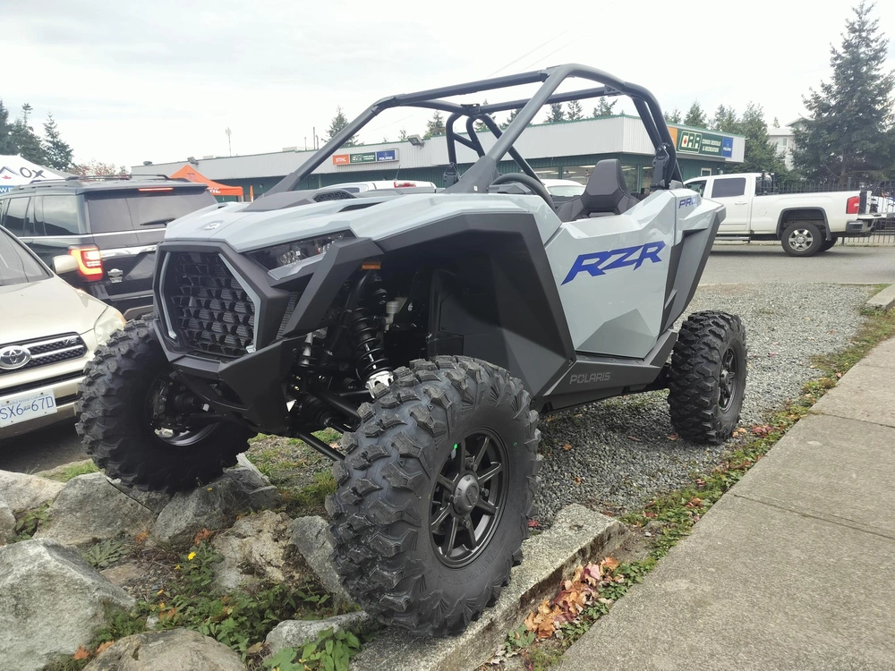 2026 Polaris Rzr Xp Pro Sport