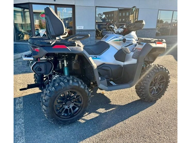 Cfmoto Cforce 800 Touring 2027