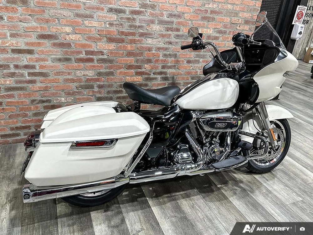 2026 Harley-davidson Police Road Glide