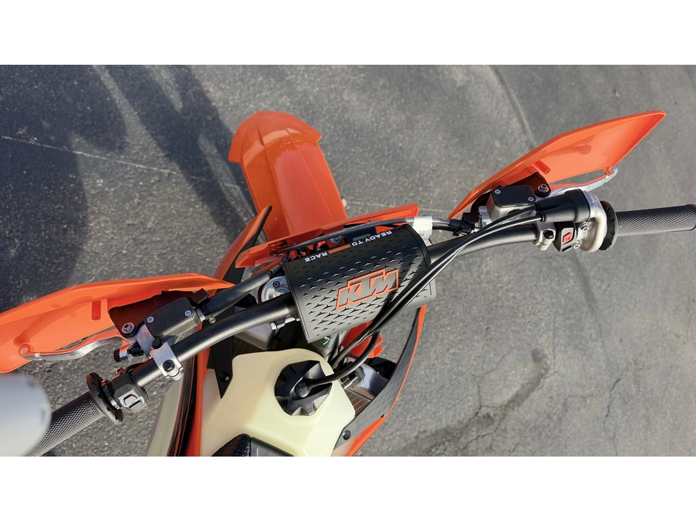 2027 Ktm 125 Xc