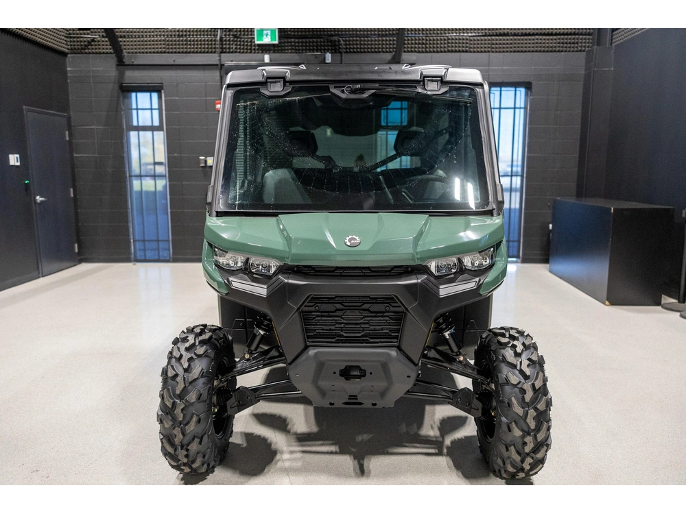 2027 Can-am Defender H10 8uvc