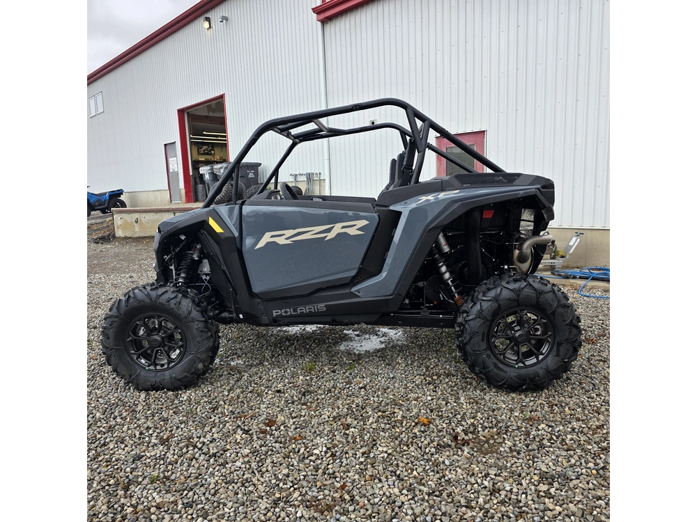 2027 Polaris Rzr Xp 1000 Sport