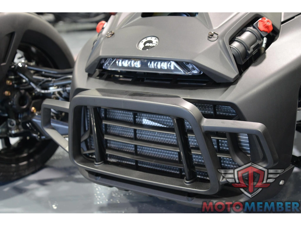 2026 Can-am Ryker Rally 900