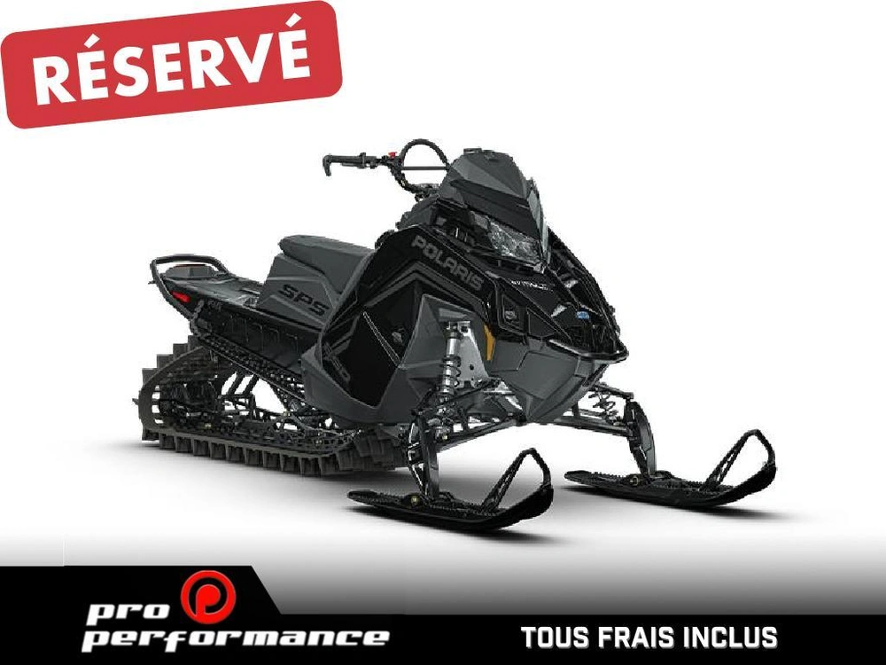 2027 Polaris 850 Rmk Sps 146