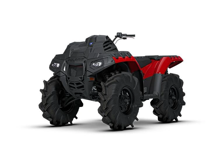 Polaris Sportsman 850 Mud Edition 2027