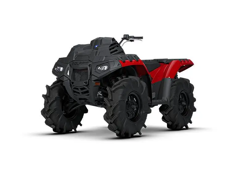 Polaris Sportsman 850 Mud Edition 2027