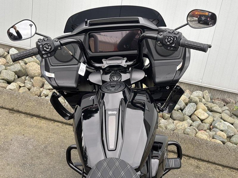 2026 Harley-davidson Touring Fltrx - Road Glide™