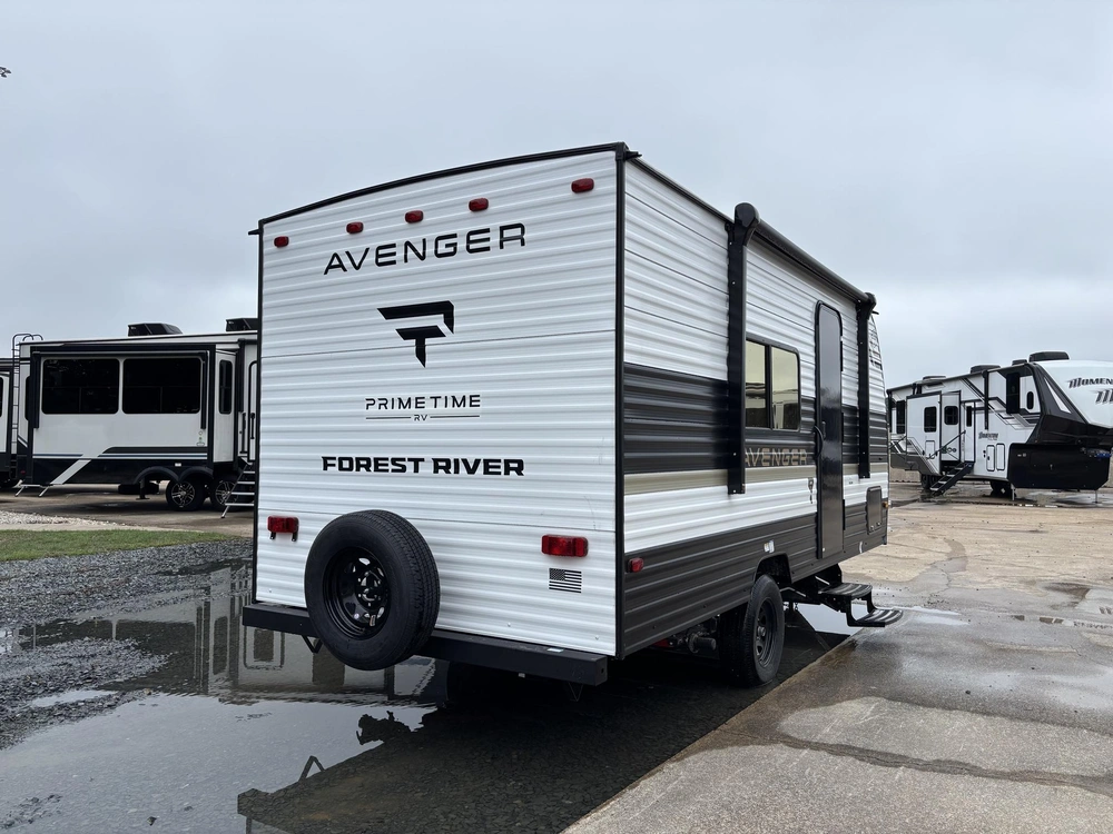 2026 Prime Time Avenger Avt16rbx-452
