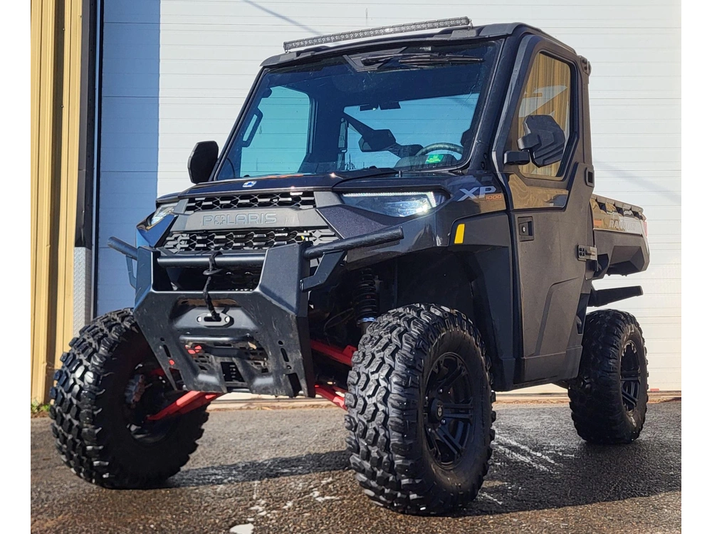 Polaris Ranger Xp 1000 Premium 2024