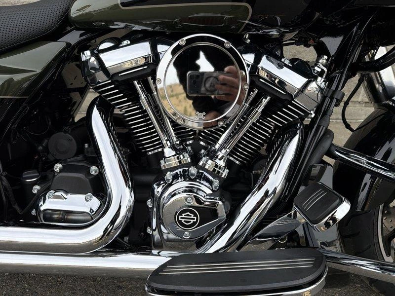 2026 Harley-davidson Touring Fltrx - Road Glide™