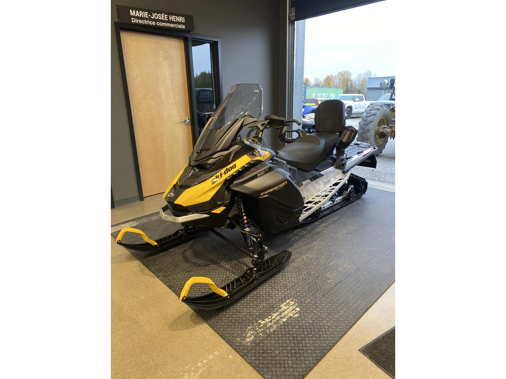 Ski-doo Expedition Sport 900 Ace 2026