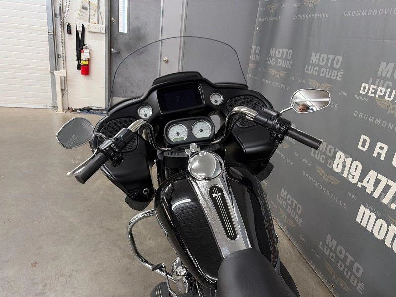 Harley-davidson Fltrx Road Glide 2021