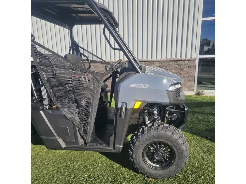 2027 Polaris Ranger 500