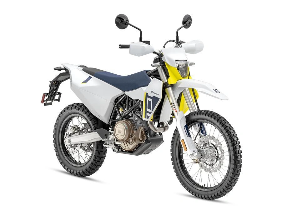 Husqvarna 701 Enduro 2027