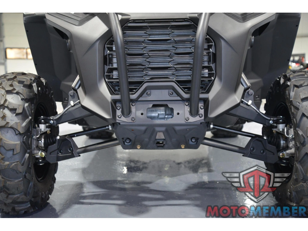 2026 Can-am Commander Dps 700