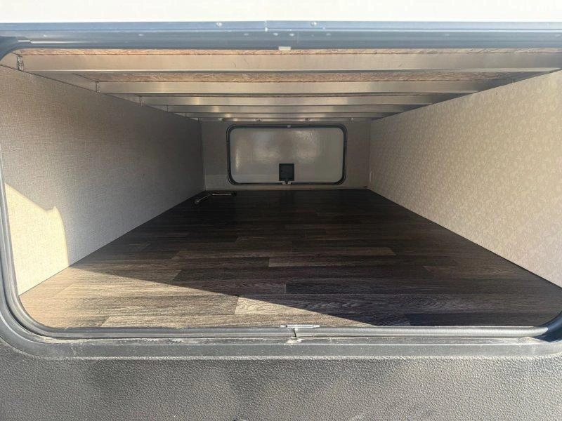 Keystone Rv Impact Vapor Lite 26v 2016