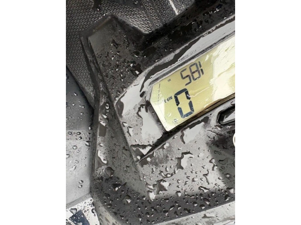 2025 Ski-doo Rs Race Sleds