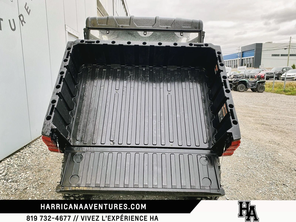 Polaris Ranger Xp Crew 1000 2025