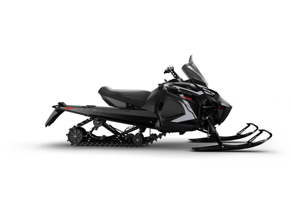 Arctic Cat Jag 400 2027
