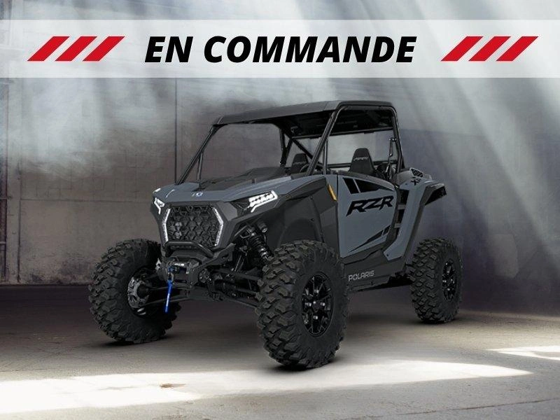 Polaris Rzr Xp Ultimate 2027