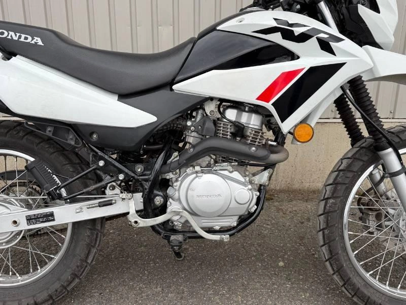 2024 Honda Xr150l