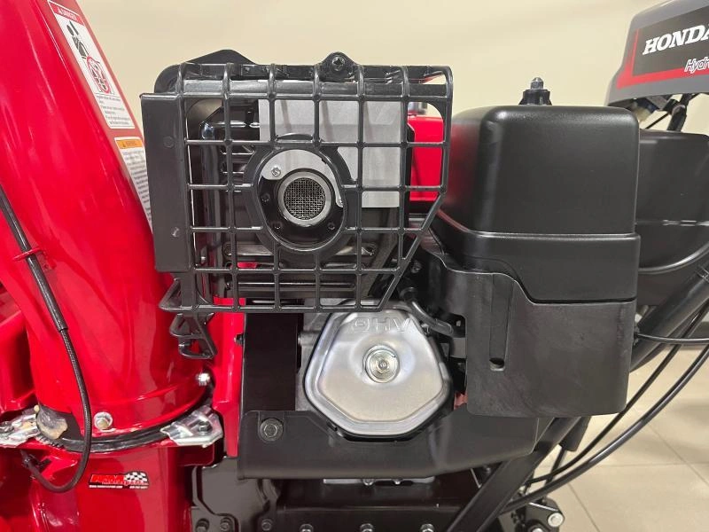2026 Honda Souffleuse Hss1332ctd