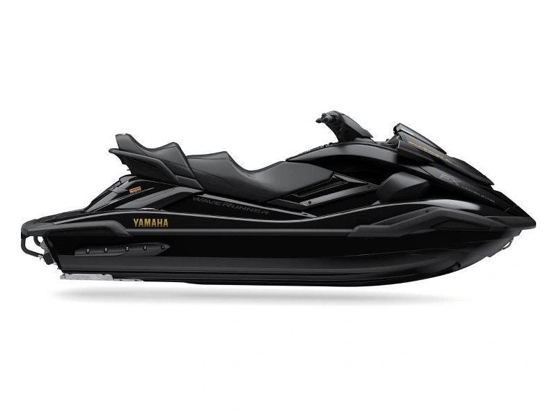 2026 Yamaha Fx Limited Svho