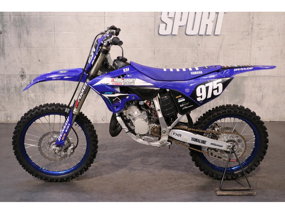 Yamaha Yamaha Yz125 2025