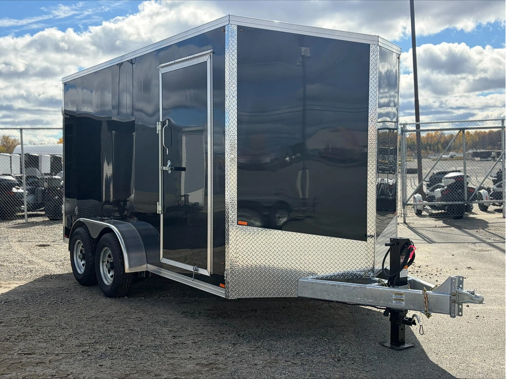 2027 Newport Galv714ta3 Porte Double
